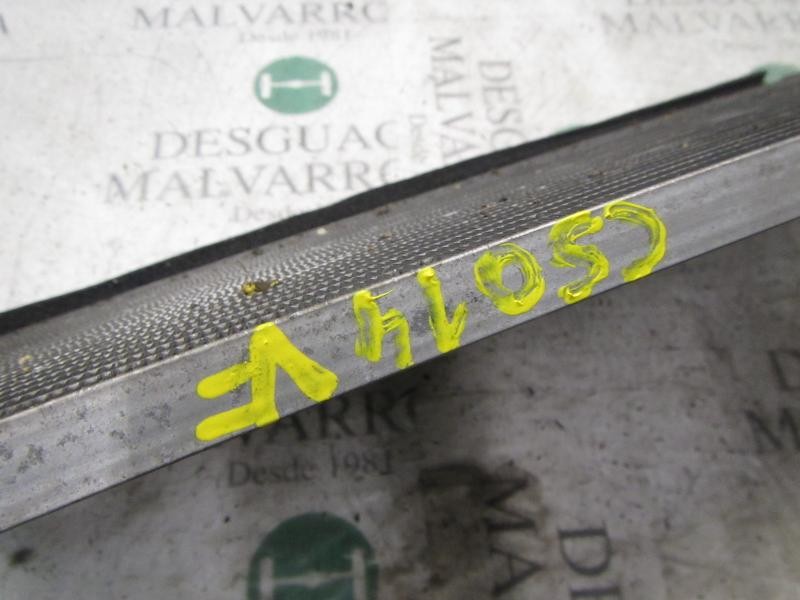 Recambio de condensador aire acondicionado para renault scenic iii 1.5 dci diesel referencia OEM IAM 921003293R  