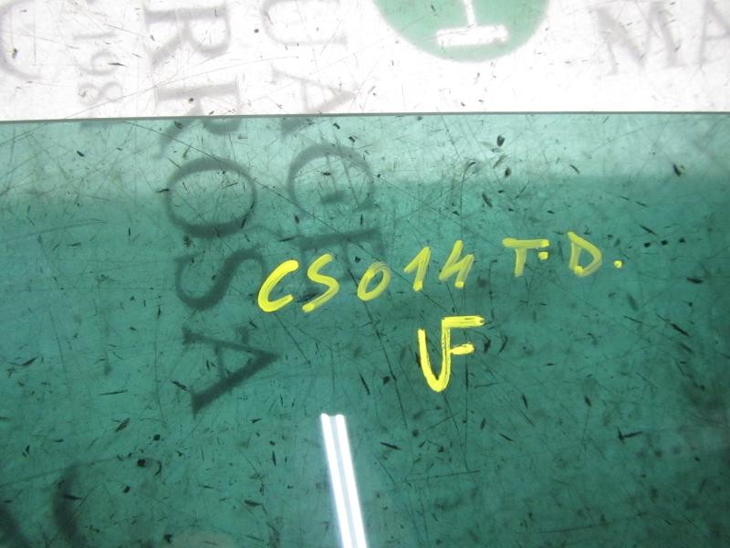 Recambio de cristal puerta trasero derecho para renault scenic iii 1.5 dci diesel referencia OEM IAM 823000011R  