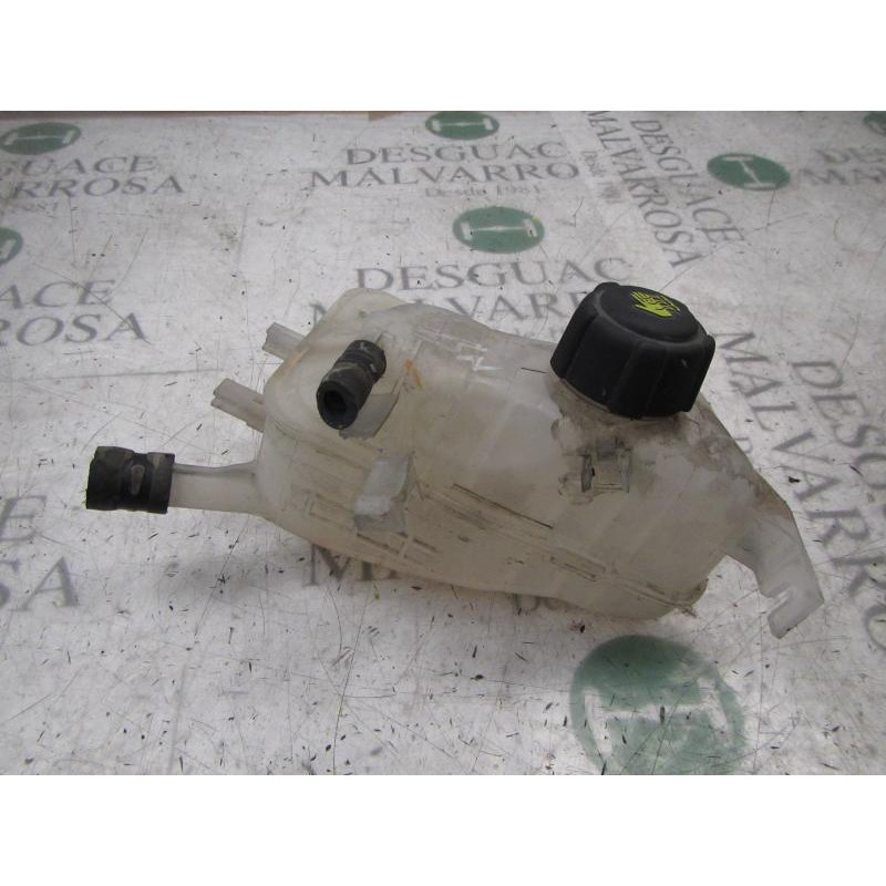 Recambio de deposito expansion para renault scenic iii 1.5 dci diesel referencia OEM IAM 217100005R  