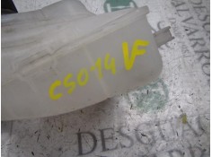 Recambio de deposito expansion para renault scenic iii 1.5 dci diesel referencia OEM IAM 217100005R   2