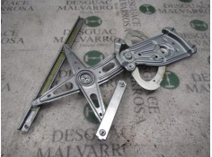 Recambio de elevalunas trasero derecho para renault scenic iii 1.5 dci diesel referencia OEM IAM 827208148R   2