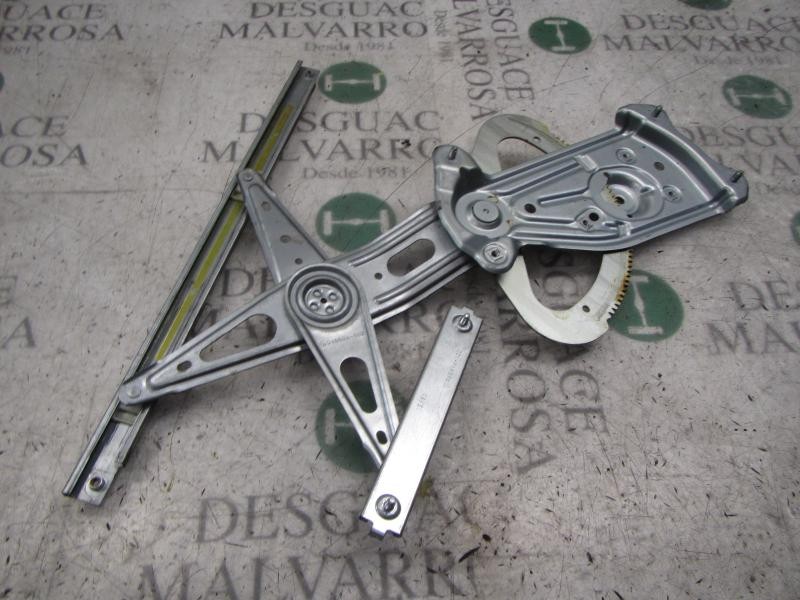 Recambio de elevalunas trasero derecho para renault scenic iii 1.5 dci diesel referencia OEM IAM 827208148R  