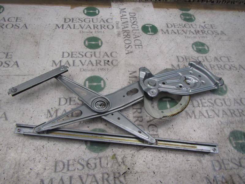 Recambio de elevalunas trasero izquierdo para renault scenic iii 1.5 dci diesel referencia OEM IAM 827216769R  