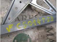 Recambio de elevalunas trasero izquierdo para renault scenic iii 1.5 dci diesel referencia OEM IAM 827216769R   2