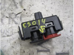 Recambio de warning para renault scenic iii 1.5 dci diesel referencia OEM IAM 252100502R   2