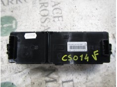 Recambio de mando climatizador para renault scenic iii 1.5 dci diesel referencia OEM IAM 275100026R 275100026R  2