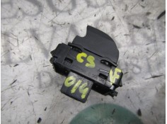 Recambio de mando elevalunas delantero derecho para renault scenic iii 1.5 dci diesel referencia OEM IAM 254118547R   2