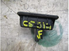 Recambio de maneta porton para renault scenic iii 1.5 dci diesel referencia OEM IAM 8200076256   2