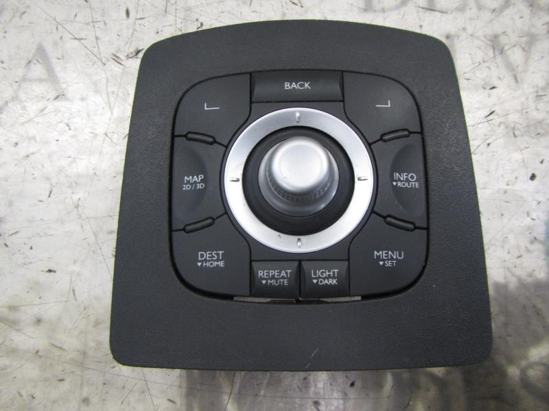 Recambio de modulo electronico para renault scenic iii 1.5 dci diesel referencia OEM IAM 253B02542R 253B00345R 