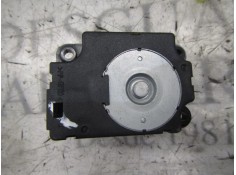Recambio de motor apertura trampillas climatizador para renault scenic iii 1.5 dci diesel referencia OEM IAM 277323754R T1006419 2
