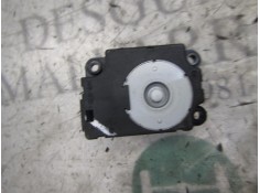 Recambio de motor apertura trampillas climatizador para renault scenic iii 1.5 dci diesel referencia OEM IAM 277323754R T1006419 2