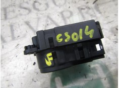 Recambio de motor apertura trampillas climatizador para renault scenic iii 1.5 dci diesel referencia OEM IAM 277323754R N105212V 2