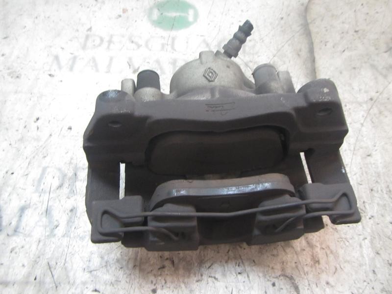Recambio de pinza freno delantera derecha para renault scenic iii 1.5 dci diesel referencia OEM IAM 410010001R  