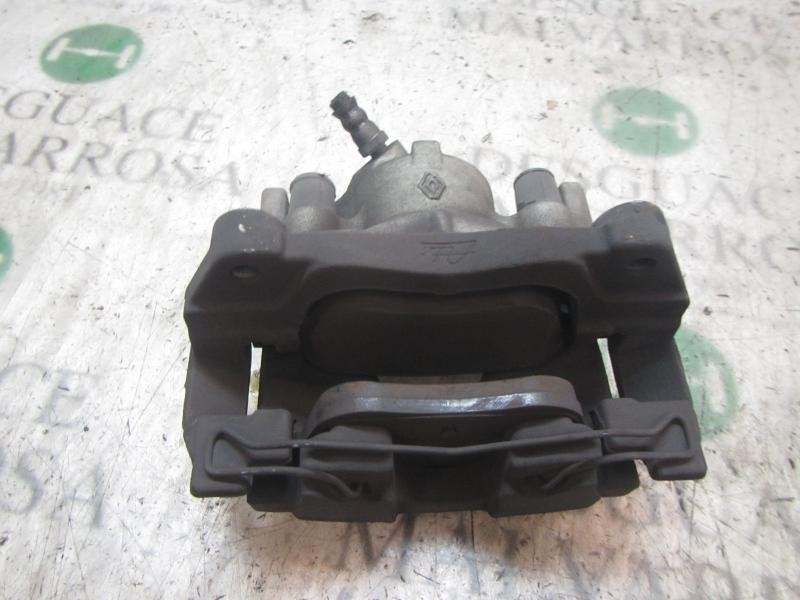 Recambio de pinza freno delantera izquierda para renault scenic iii 1.5 dci diesel referencia OEM IAM 410110001R  