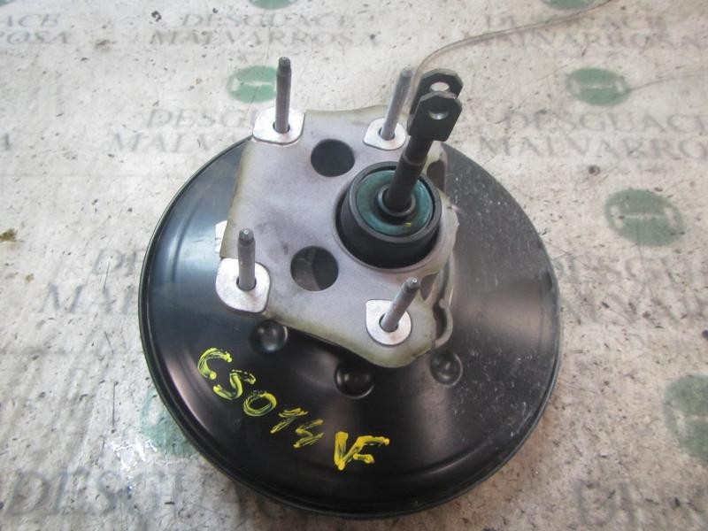 Recambio de servofreno para renault scenic iii 1.5 dci diesel referencia OEM IAM 472104219R 472100005R 