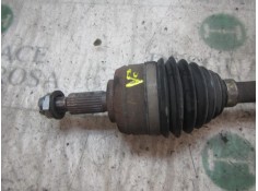 Recambio de transmision izquierda para renault scenic iii 1.5 dci diesel referencia OEM IAM 391016204R   2