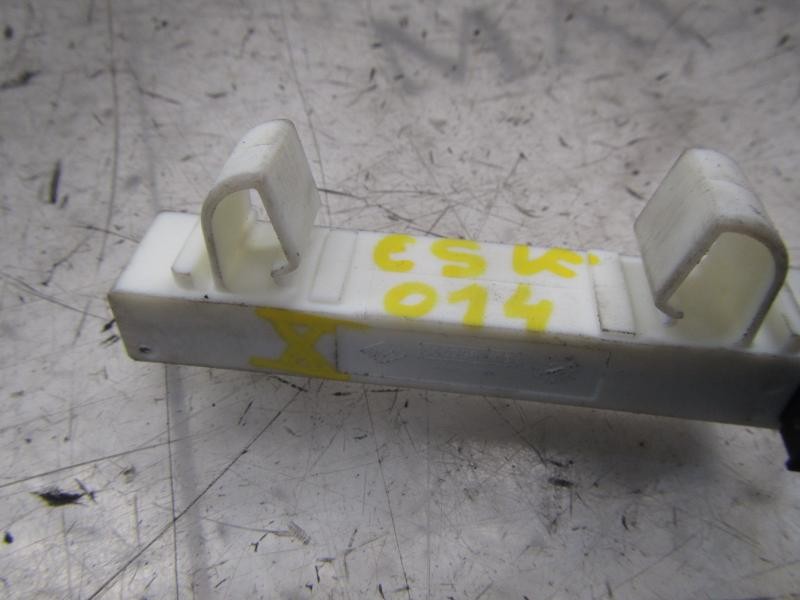 Recambio de modulo electronico para renault scenic iii 1.5 dci diesel referencia OEM IAM 285906352R 285900006R 