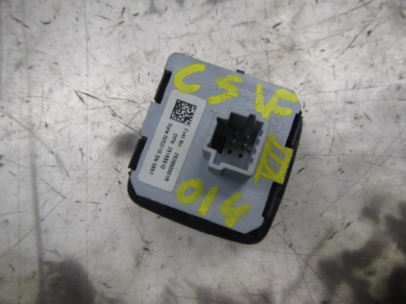 Recambio de modulo electronico para renault scenic iii 1.5 dci diesel referencia OEM IAM 283950001R 283950001R 