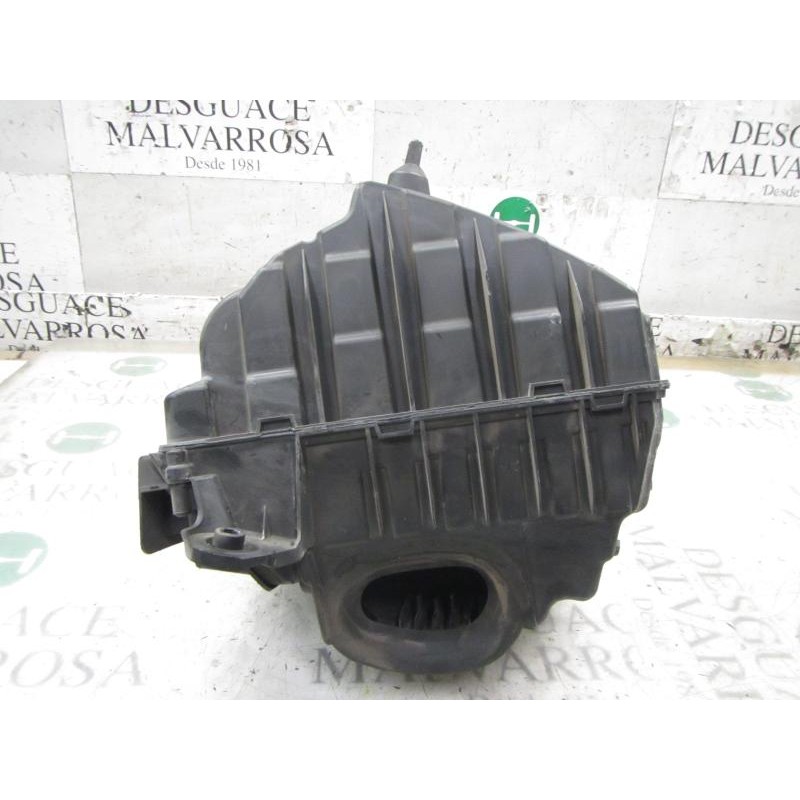 Recambio de filtro aire para renault scenic iii 1.5 dci diesel referencia OEM IAM 8200947663  