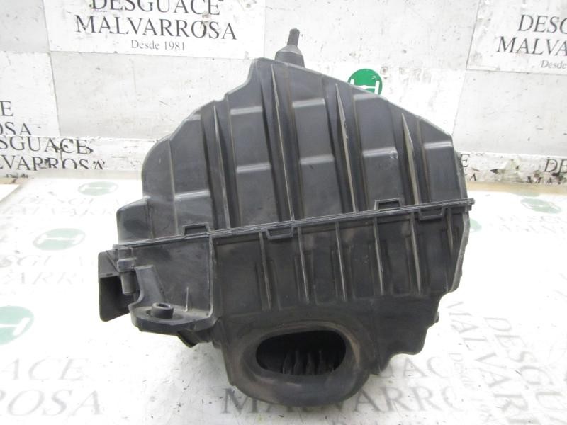 Recambio de filtro aire para renault scenic iii 1.5 dci diesel referencia OEM IAM 8200947663  