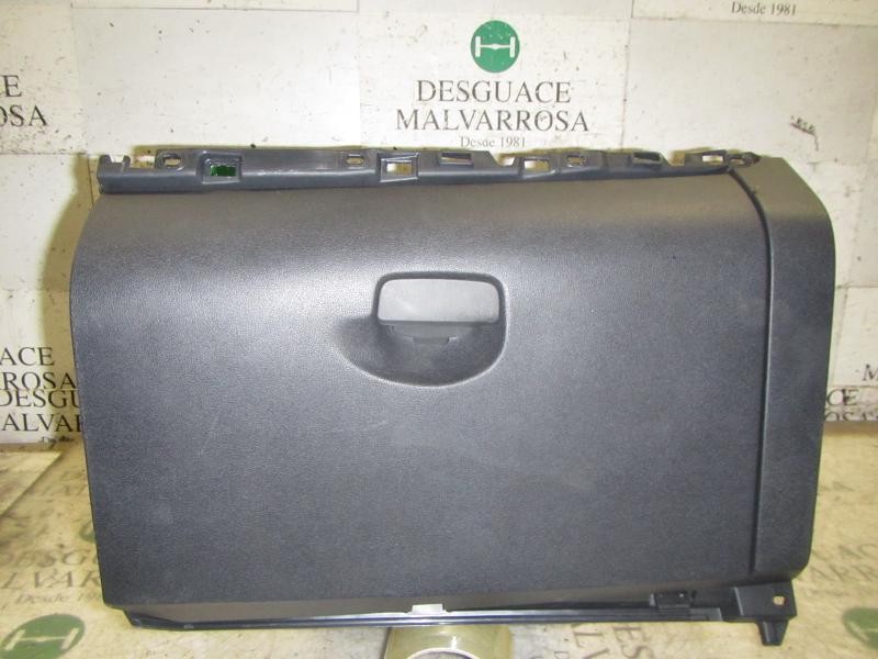 Recambio de guantera para renault scenic iii 1.5 dci diesel referencia OEM IAM 681080026R  