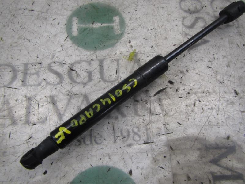 Recambio de amortiguador capot para renault scenic iii 1.5 dci diesel referencia OEM IAM 654700008R  