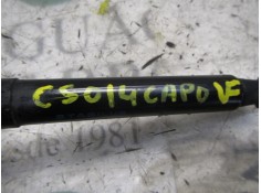 Recambio de amortiguador capot para renault scenic iii 1.5 dci diesel referencia OEM IAM 654700008R   2