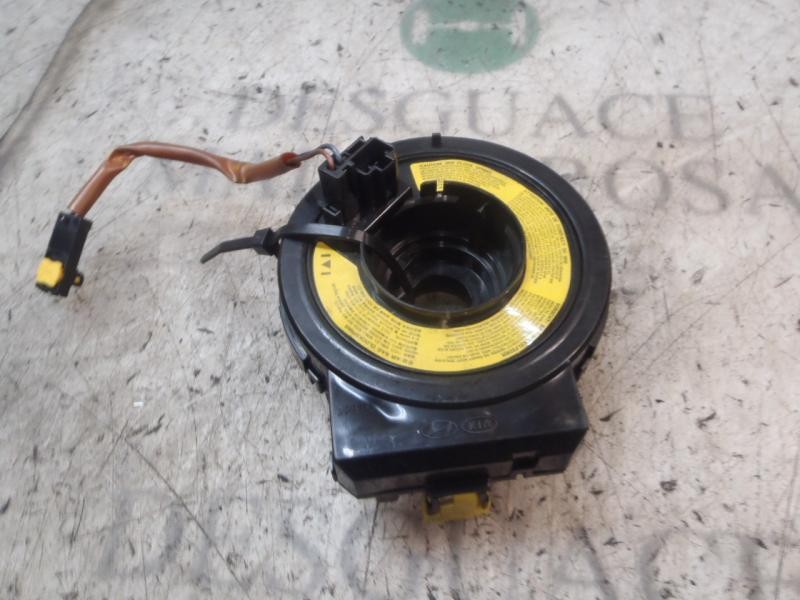 Recambio de anillo airbag para kia picanto 1.1 crdi active referencia OEM IAM 934900X210 H1017D5171 H1017D5171