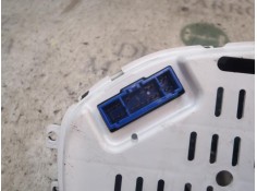 Recambio de cuadro instrumentos para kia picanto 1.1 crdi active referencia OEM IAM 9401307330 9401307330 20080125 2