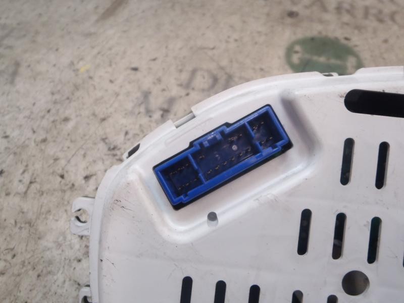 Recambio de cuadro instrumentos para kia picanto 1.1 crdi active referencia OEM IAM 9401307330 9401307330 20080125