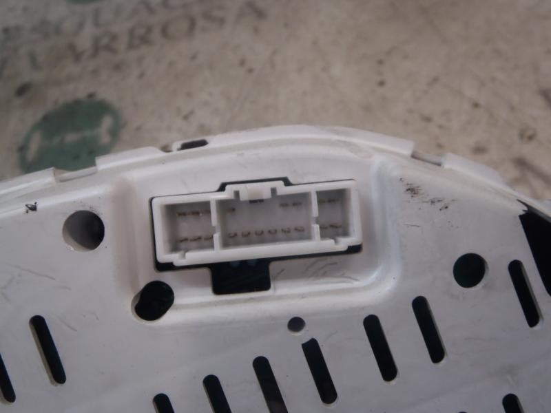 Recambio de cuadro instrumentos para kia picanto 1.1 crdi active referencia OEM IAM 9401307330 9401307330 20080125