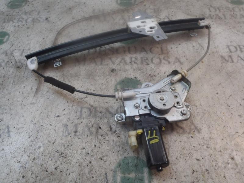 Recambio de elevalunas delantero izquierdo para kia picanto 1.1 crdi active referencia OEM IAM 8240107011 9881007101 1060272