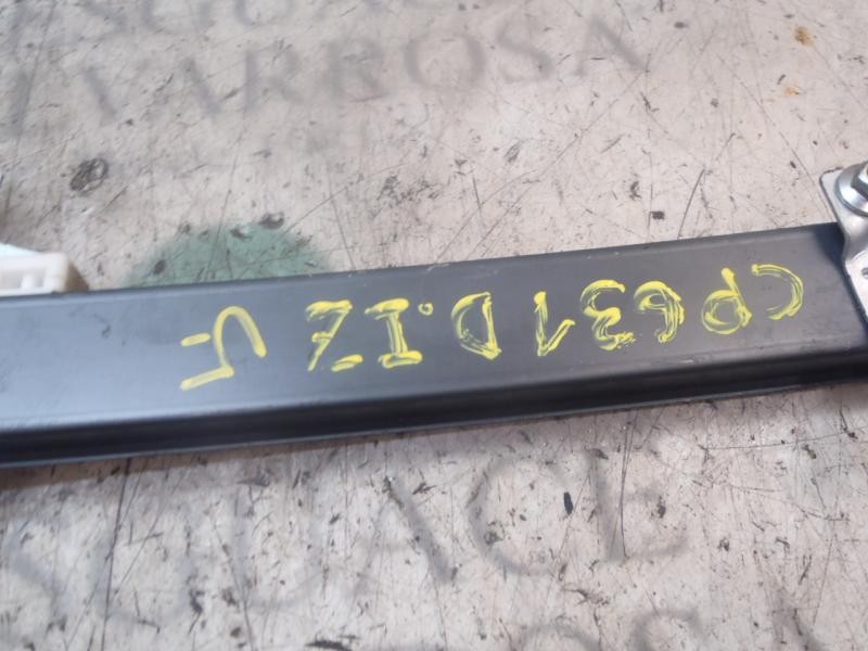 Recambio de elevalunas delantero izquierdo para kia picanto 1.1 crdi active referencia OEM IAM 8240107011 9881007101 1060272