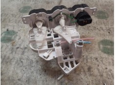 Recambio de mando calefaccion / aire acondicionado para kia picanto 1.1 crdi active referencia OEM IAM 9725007300   2