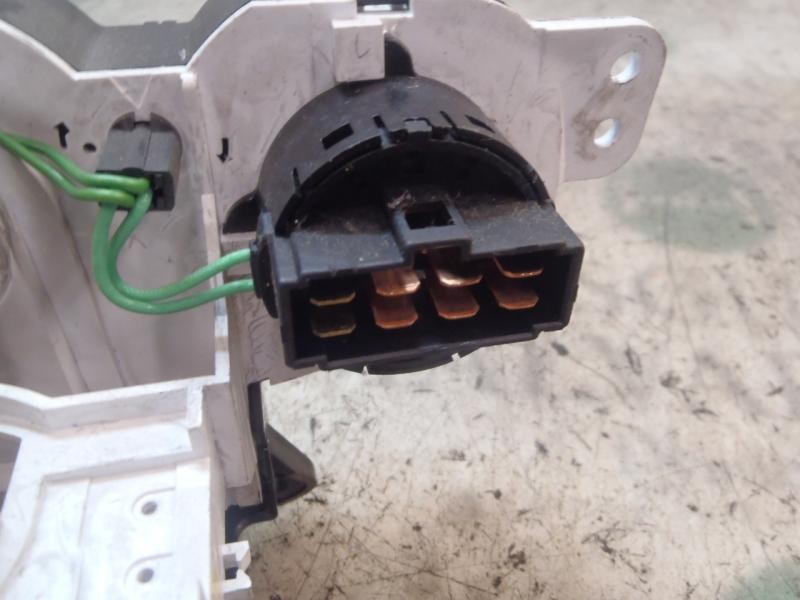 Recambio de mando calefaccion / aire acondicionado para kia picanto 1.1 crdi active referencia OEM IAM 9725007300  