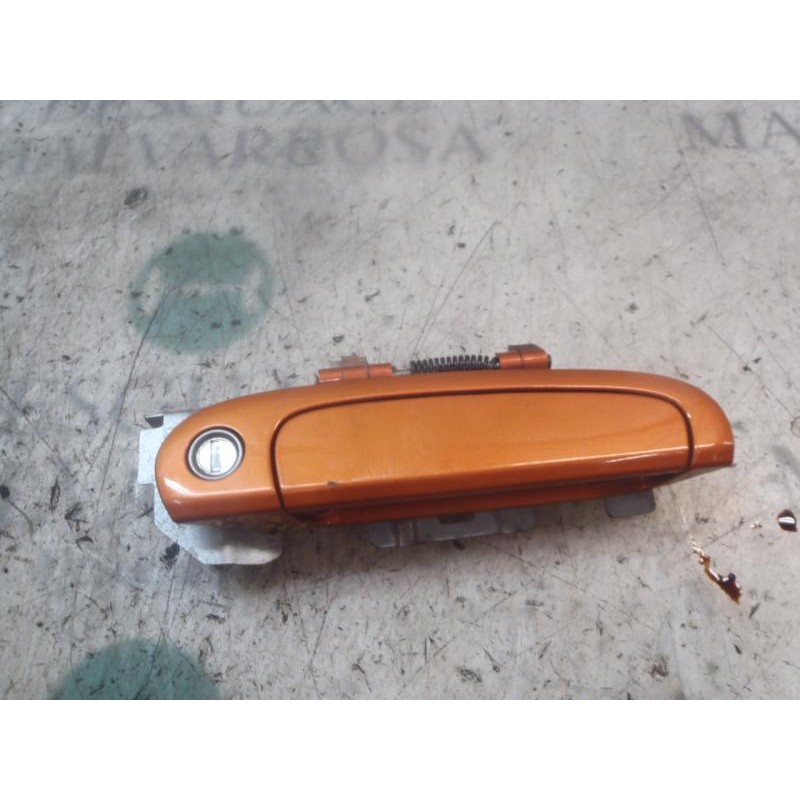 Recambio de maneta exterior delantera derecha para kia picanto 1.1 crdi active referencia OEM IAM 8266007010IZ  