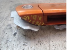 Recambio de maneta exterior delantera derecha para kia picanto 1.1 crdi active referencia OEM IAM 8266007010IZ   2