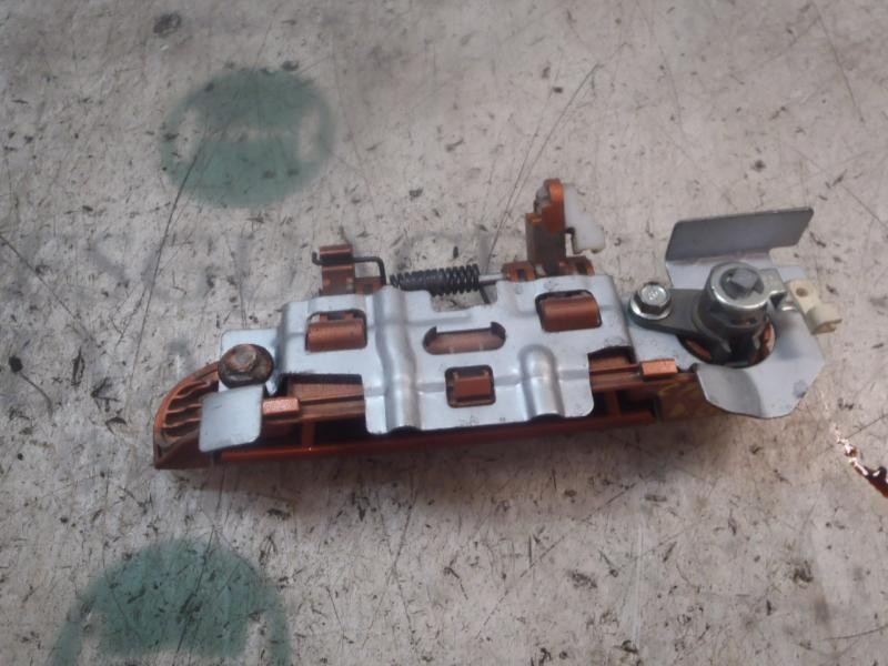 Recambio de maneta exterior delantera derecha para kia picanto 1.1 crdi active referencia OEM IAM 8266007010IZ  