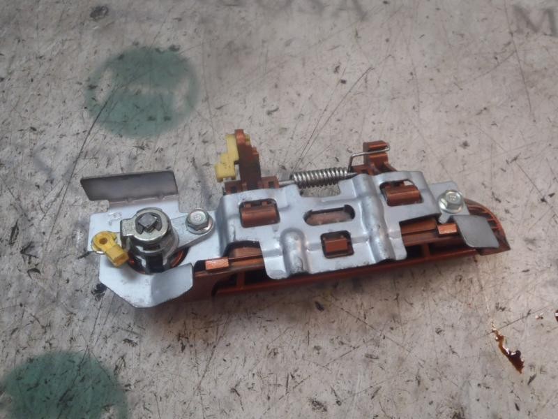 Recambio de maneta exterior delantera izquierda para kia picanto 1.1 crdi active referencia OEM IAM 8265007010IZ  