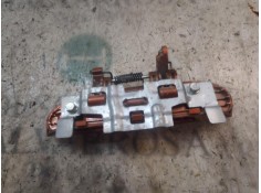 Recambio de maneta exterior trasera derecha para kia picanto 1.1 crdi active referencia OEM IAM 8366007010IZ   2