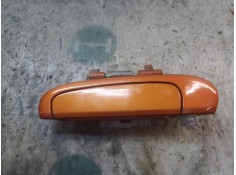 Recambio de maneta exterior trasera izquierda para kia picanto 1.1 crdi active referencia OEM IAM 8365007010IZ   2