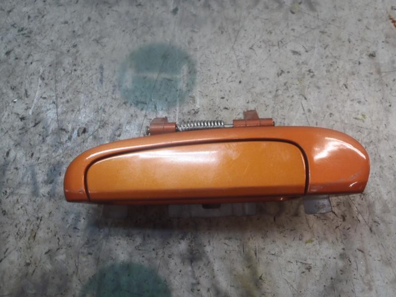 Recambio de maneta exterior trasera izquierda para kia picanto 1.1 crdi active referencia OEM IAM 8365007010IZ  