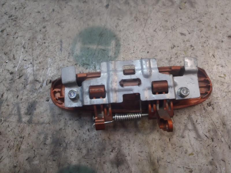 Recambio de maneta exterior trasera izquierda para kia picanto 1.1 crdi active referencia OEM IAM 8365007010IZ  