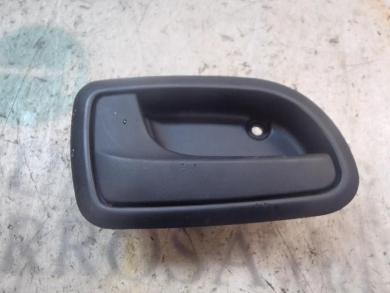 Recambio de maneta interior trasera izquierda para kia picanto 1.1 crdi active referencia OEM IAM 8261007000EQ  