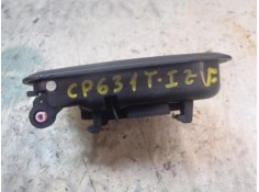 Recambio de maneta interior trasera izquierda para kia picanto 1.1 crdi active referencia OEM IAM 8261007000EQ   2