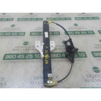 ELEVALUNAS TRASERO IZQUIERDO 8W0839461 8W0839461 1021C28049105