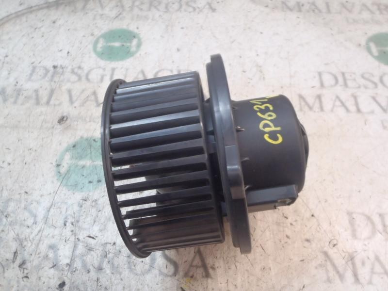 Recambio de motor calefaccion para kia picanto 1.1 crdi active referencia OEM IAM 9711307000 F00S330024 F00S330024