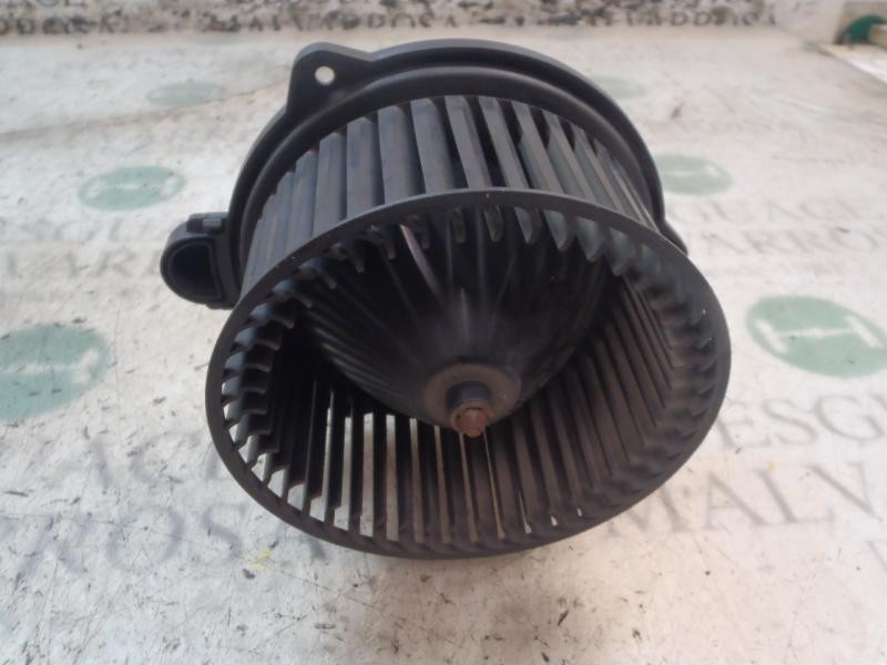 Recambio de motor calefaccion para kia picanto 1.1 crdi active referencia OEM IAM 9711307000 F00S330024 F00S330024