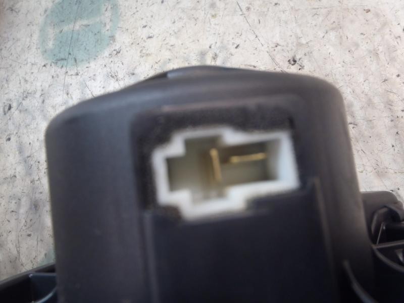 Recambio de motor calefaccion para kia picanto 1.1 crdi active referencia OEM IAM 9711307000 F00S330024 F00S330024