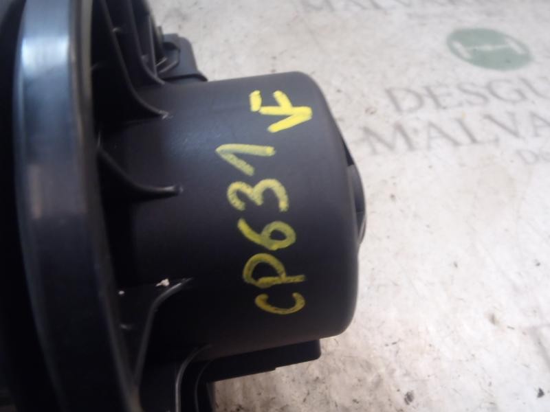 Recambio de motor calefaccion para kia picanto 1.1 crdi active referencia OEM IAM 9711307000 F00S330024 F00S330024